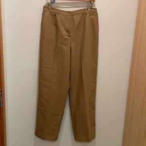 ❤️Appleseed khaki pants